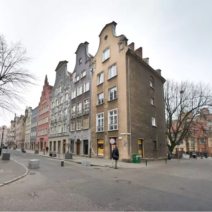 Wirtualne biuro Gdańsk Ogarna